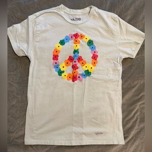 Peace Sign T-Shirt